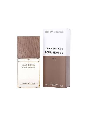 Issey Miyake L'eau D'issey Pour Homme Vetiver EDT Intense 50ml