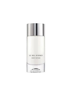 Issey Miyake Le Sel D'issey EDT 100ml Refillable