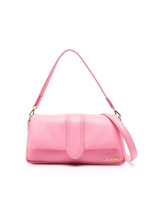 Jacquemus Le Bambimou Padded Shoulder Bag