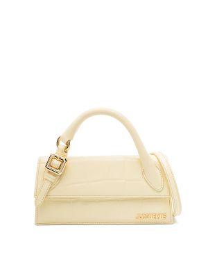 Jacquemus Le Chiquito Long Tote Bag