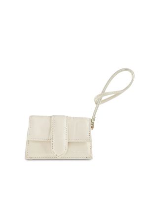 Jacquemus Le Porte Bambino Airpods Case