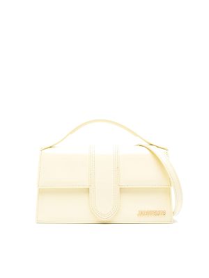 Jacquemus Le Grand Bambino Tote Bag