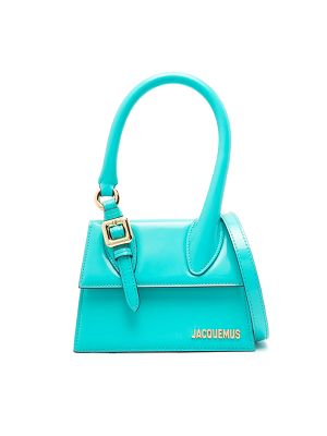 Jacquemus Le Chiquito Moyen Boucle Bag