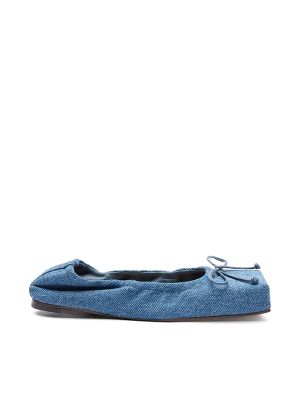Jacquemus Les Ballerines Ballet Shoes