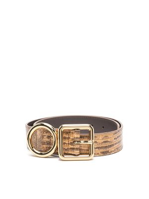 Jacquemus La Ceinture Regalo Belt