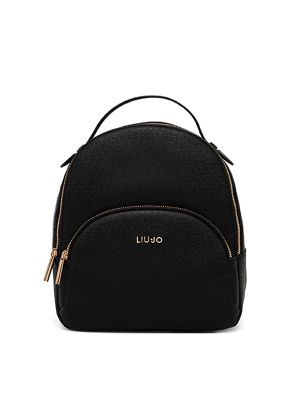 Liu Jo Logo Backpack