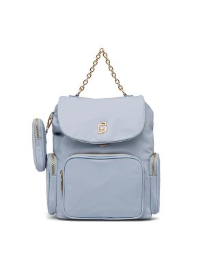 Liu Jo Logo-Lettering Backpack