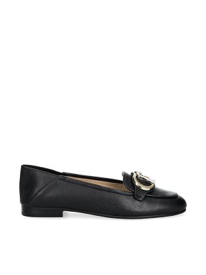 Liu Jo Maxi-Logo Ballerina Shoes