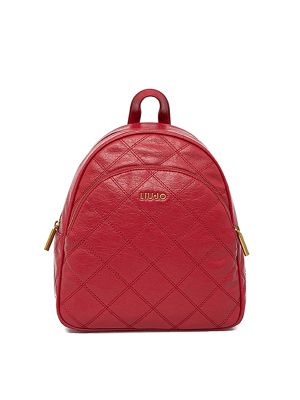 Liu Jo Quilted Backpack