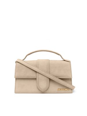 Jacquemus Le Grand Bambino Tote Bag
