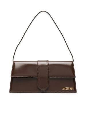 Jacquemus Le Bambino Long Shoulder Bag