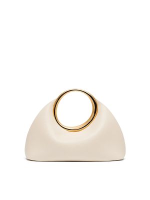 Jacquemus Le Petit Calino Top-Handle Bag