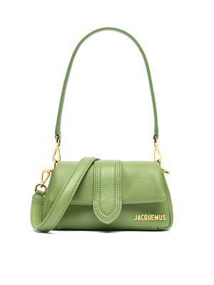 Jacquemus Le Petit Bambimou Shoulder Bag