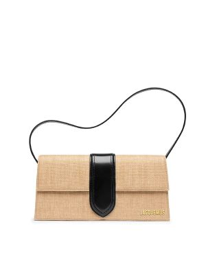 Jacquemus Le Bambino Long Shoulder Bag