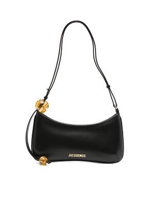 Jacquemus The Bisou Perle Shoulder Bag