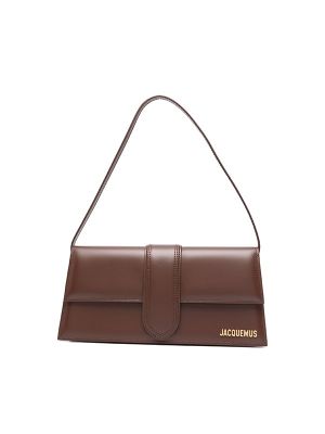 Jacquemus Leather Shouder Bag