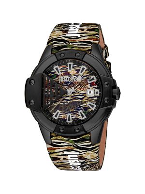 Just Cavalli Gent Young Watch