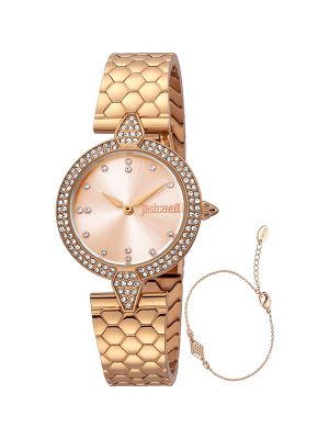 Just Cavalli Lady SET Watch