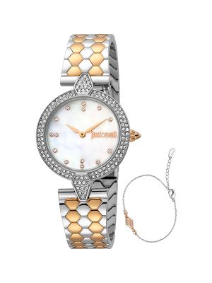 Just Cavalli Lady SET Watch