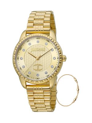 Just Cavalli Lady SET watch 