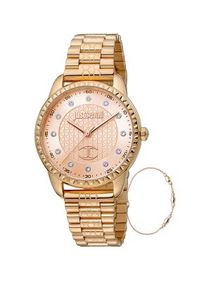 Just Cavalli Lady SET Watch