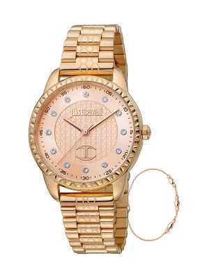 Just Cavalli Lady SET watch