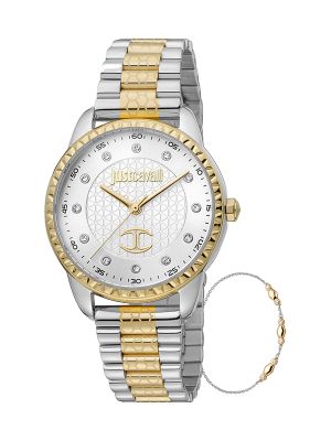 Just Cavalli Lady SET watch