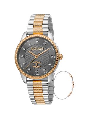 Just Cavalli Lady SET Watch