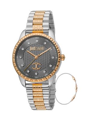 Just Cavalli Lady SET watch