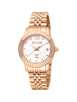Just Cavalli Glam Chic Watch