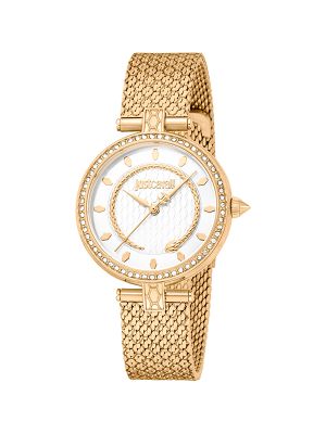 Just Cavalli Glam Chic Watch 