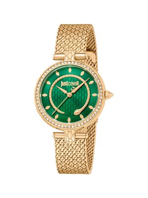 Just Cavalli Glam Chic Watch 