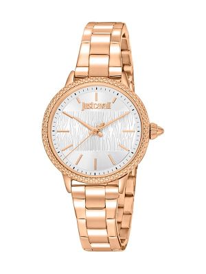 Just Cavalli Animalier Watch