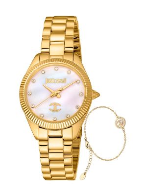 Just Cavalli SET Watch