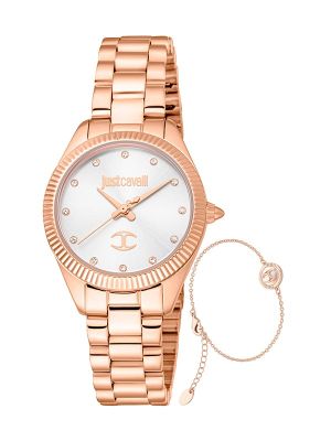 Just Cavalli Glam Chic Watch