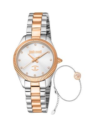 Just Cavalli SET Watch