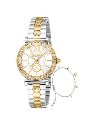 Just Cavalli SET Watch
