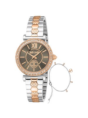 Just Cavalli SET Watch