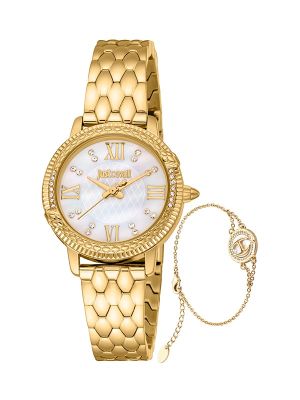 Just Cavalli SET Watch