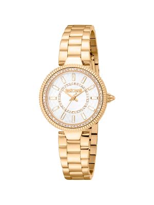 Just Cavalli Glam Chic Watch 