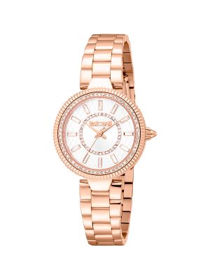 Just Cavalli Glam Chic Watch