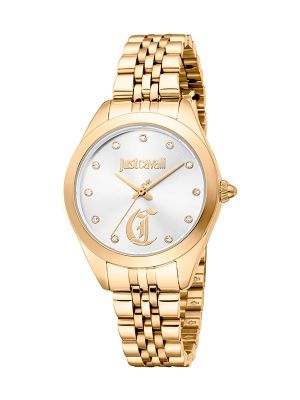 Just Cavalli Glam Chic Watch