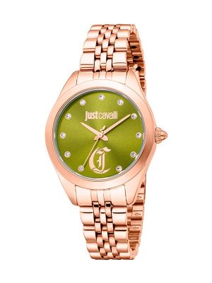 Just Cavalli Glam Chic Watch