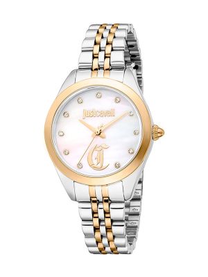 Just Cavalli Glam Chic Watch
