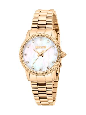 Just Cavalli Animalier Watch