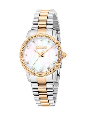 Just Cavalli Animalier Watch