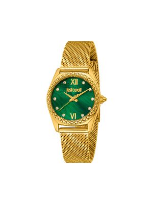 Just Cavalli Animalier Watch 