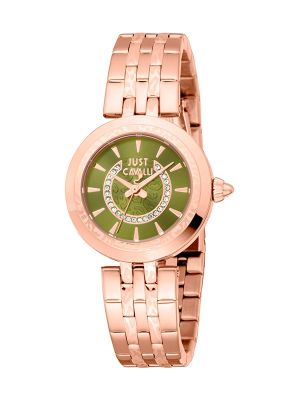 Just Cavalli Animalier Watch