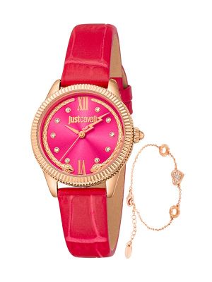 Just Cavalli SET Watch