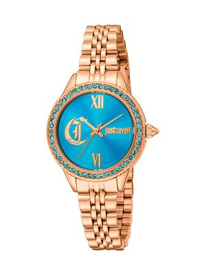 Just Cavalli Glam Chic watch